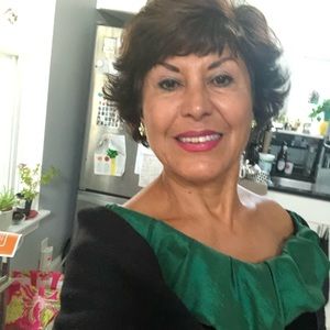 Meet your Posher, Rosa